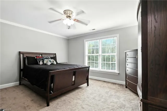 $1,200,000 | 1218 Enchanted Forest Road, Browns Summit, NC 27214