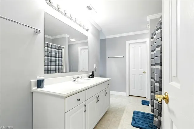 $1,200,000 | 1218 Enchanted Forest Road, Browns Summit, NC 27214