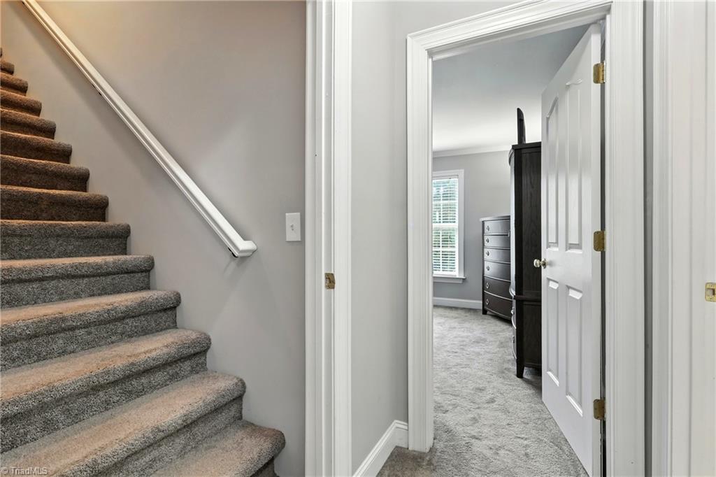 1218 Enchanted Forest Road Browns Summit, NC 27214 - Photo 34 of 45