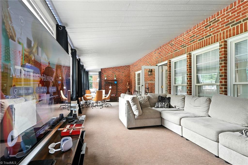 1218 Enchanted Forest Road Browns Summit, NC 27214 - Photo 36 of 45