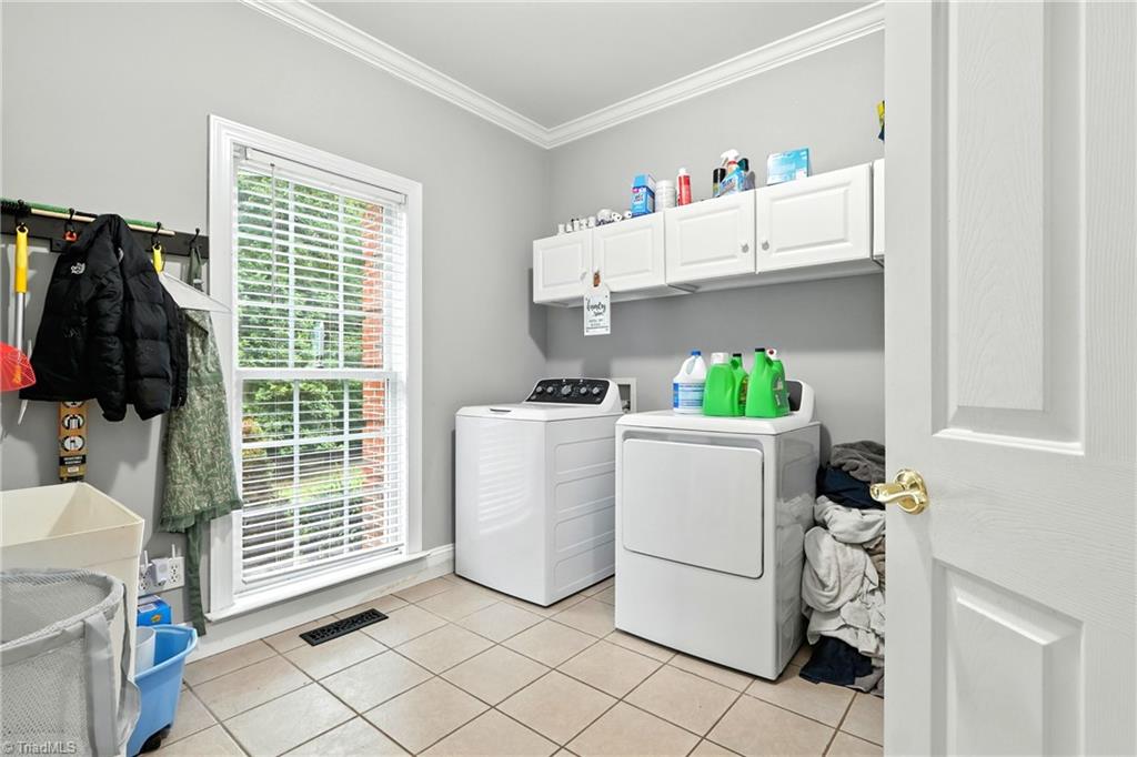 1218 Enchanted Forest Road Browns Summit, NC 27214 - Photo 37 of 45