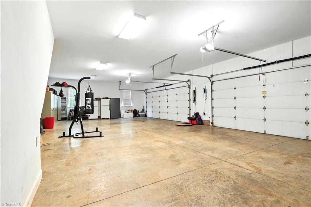 1218 Enchanted Forest Road Browns Summit, NC 27214 - Photo 38 of 45