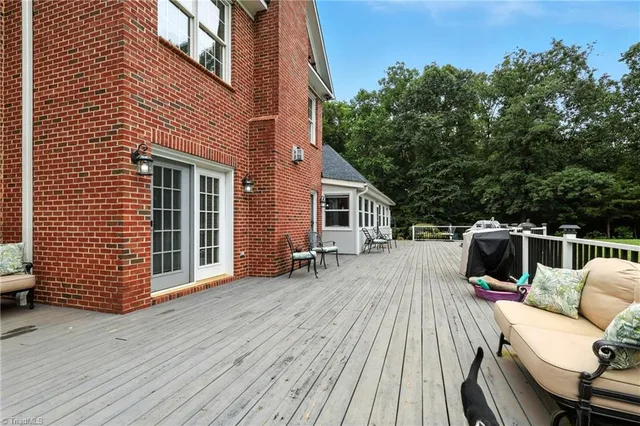 $1,200,000 | 1218 Enchanted Forest Road, Browns Summit, NC 27214