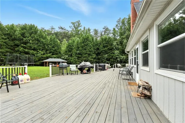 $1,200,000 | 1218 Enchanted Forest Road, Browns Summit, NC 27214