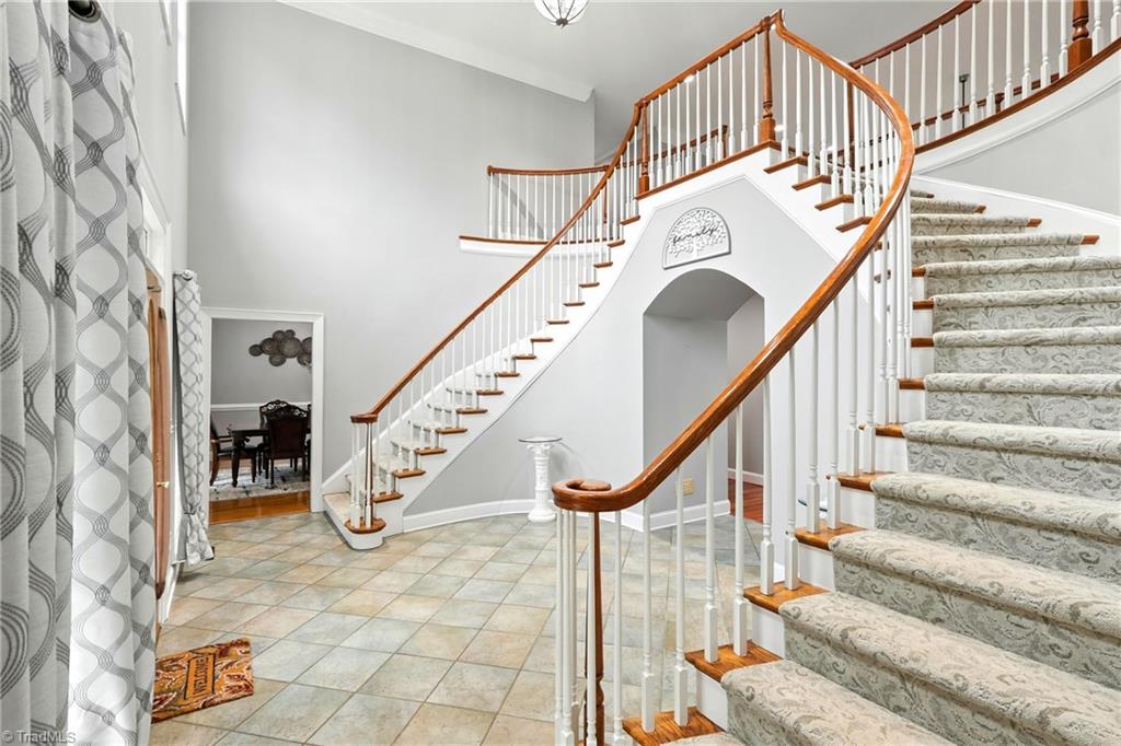 1218 Enchanted Forest Road Browns Summit, NC 27214 - Photo 4 of 45