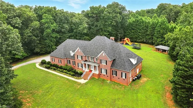 $1,200,000 | 1218 Enchanted Forest Road, Browns Summit, NC 27214