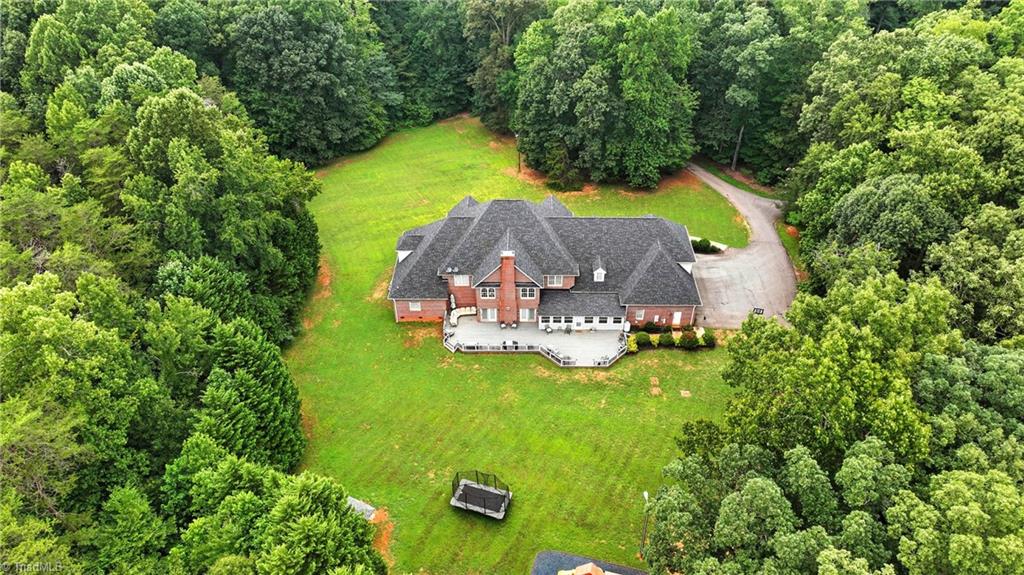 1218 Enchanted Forest Road Browns Summit, NC 27214 - Photo 42 of 45