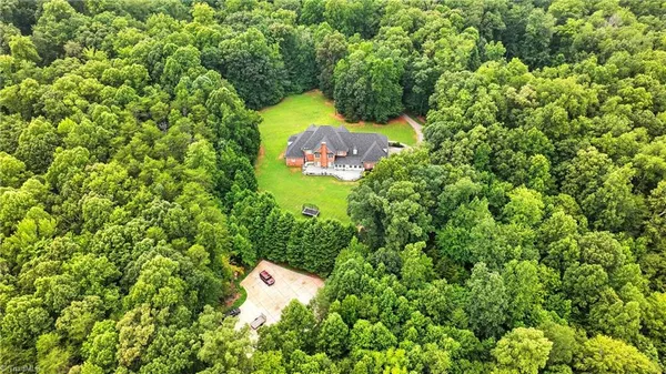 $1,200,000 | 1218 Enchanted Forest Road, Browns Summit, NC 27214