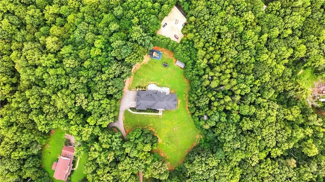 $1,200,000 | 1218 Enchanted Forest Road, Browns Summit, NC 27214
