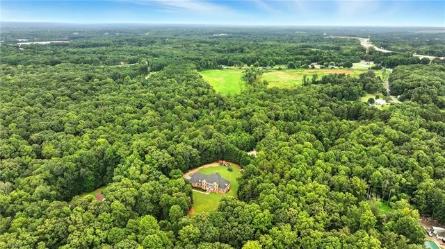 $1,200,000 | 1218 Enchanted Forest Road, Browns Summit, NC 27214