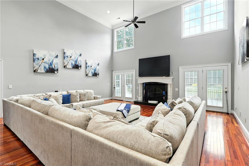 1218 Enchanted Forest Road Browns Summit, NC 27214 - Photo 5 of 45