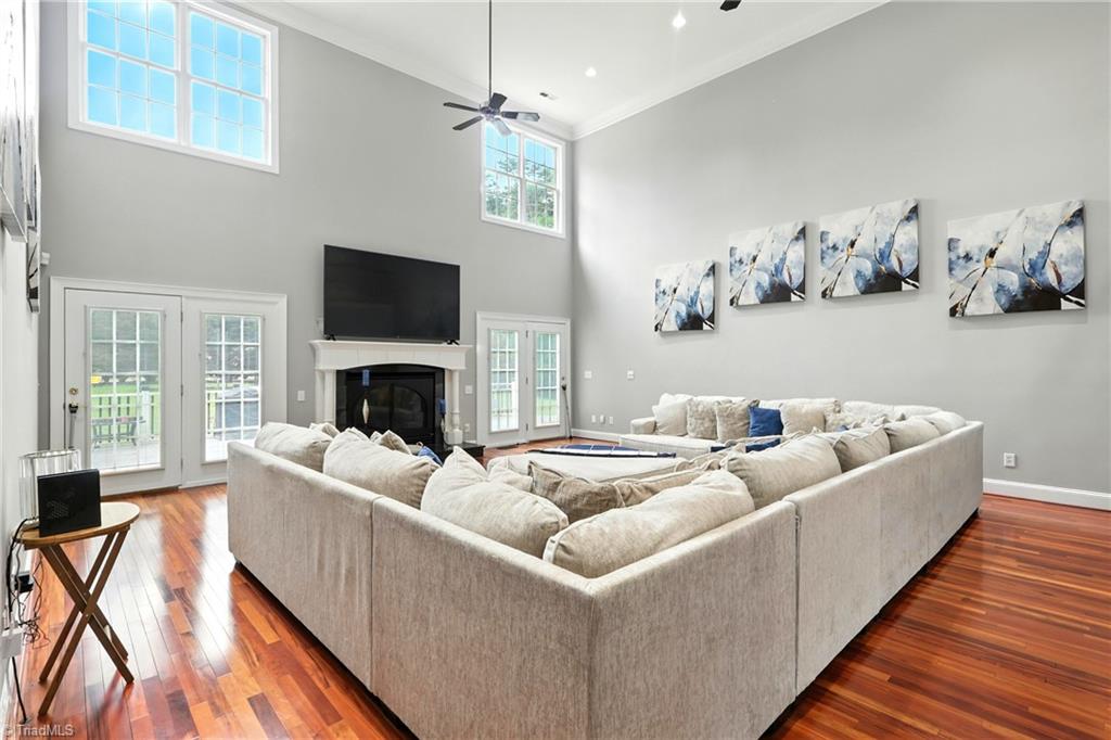 1218 Enchanted Forest Road Browns Summit, NC 27214 - Photo 7 of 45