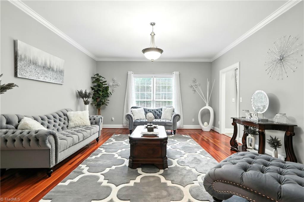 1218 Enchanted Forest Road Browns Summit, NC 27214 - Photo 8 of 45