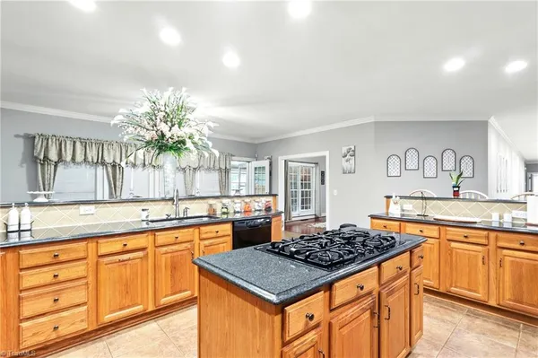 $1,200,000 | 1218 Enchanted Forest Road, Browns Summit, NC 27214