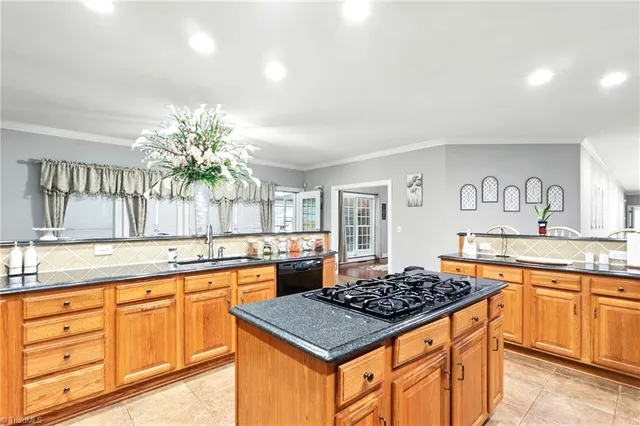 $1,200,000 | 1218 Enchanted Forest Road, Browns Summit, NC 27214