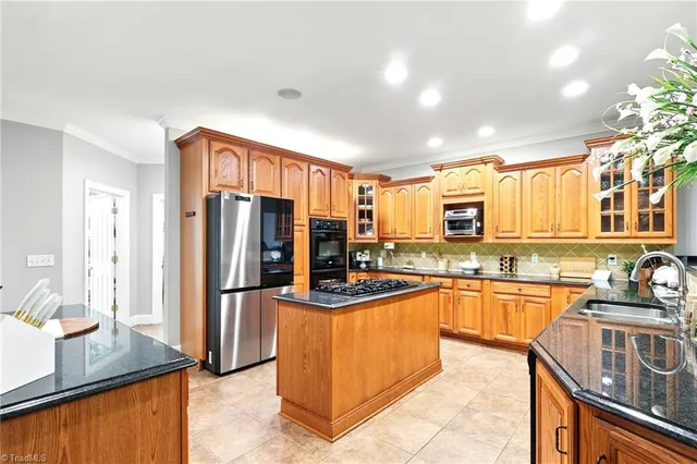 $1,200,000 | 1218 Enchanted Forest Road, Browns Summit, NC 27214