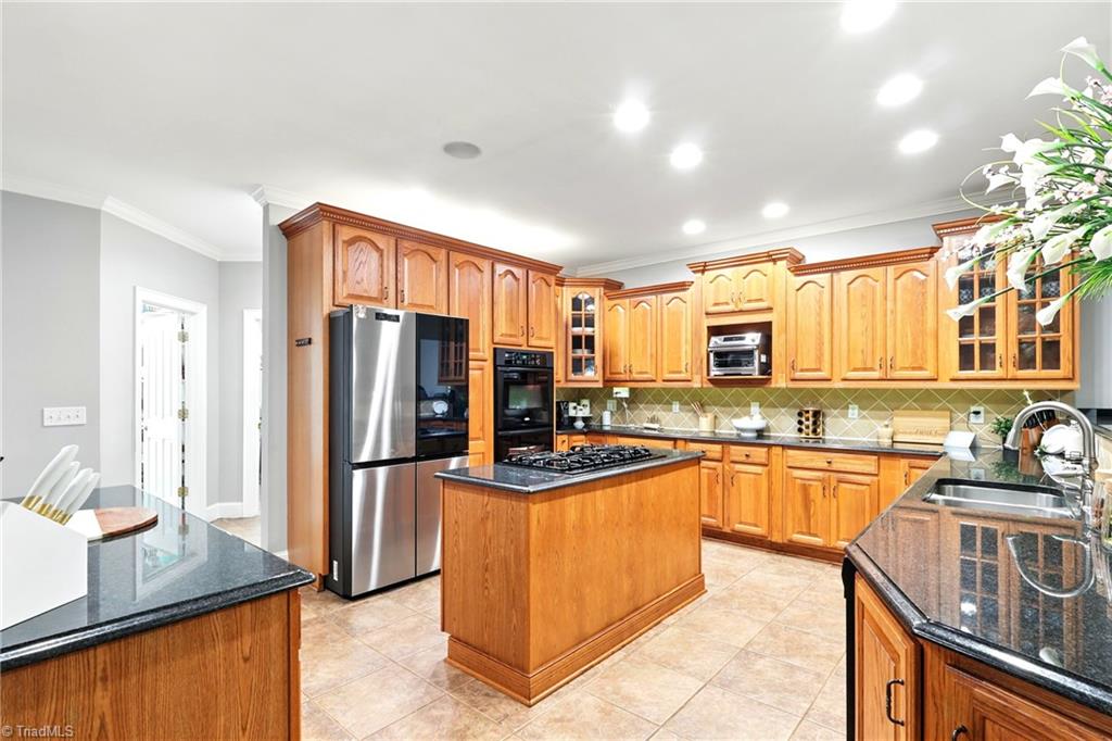 1218 Enchanted Forest Road Browns Summit, NC 27214 - Photo 10 of 45