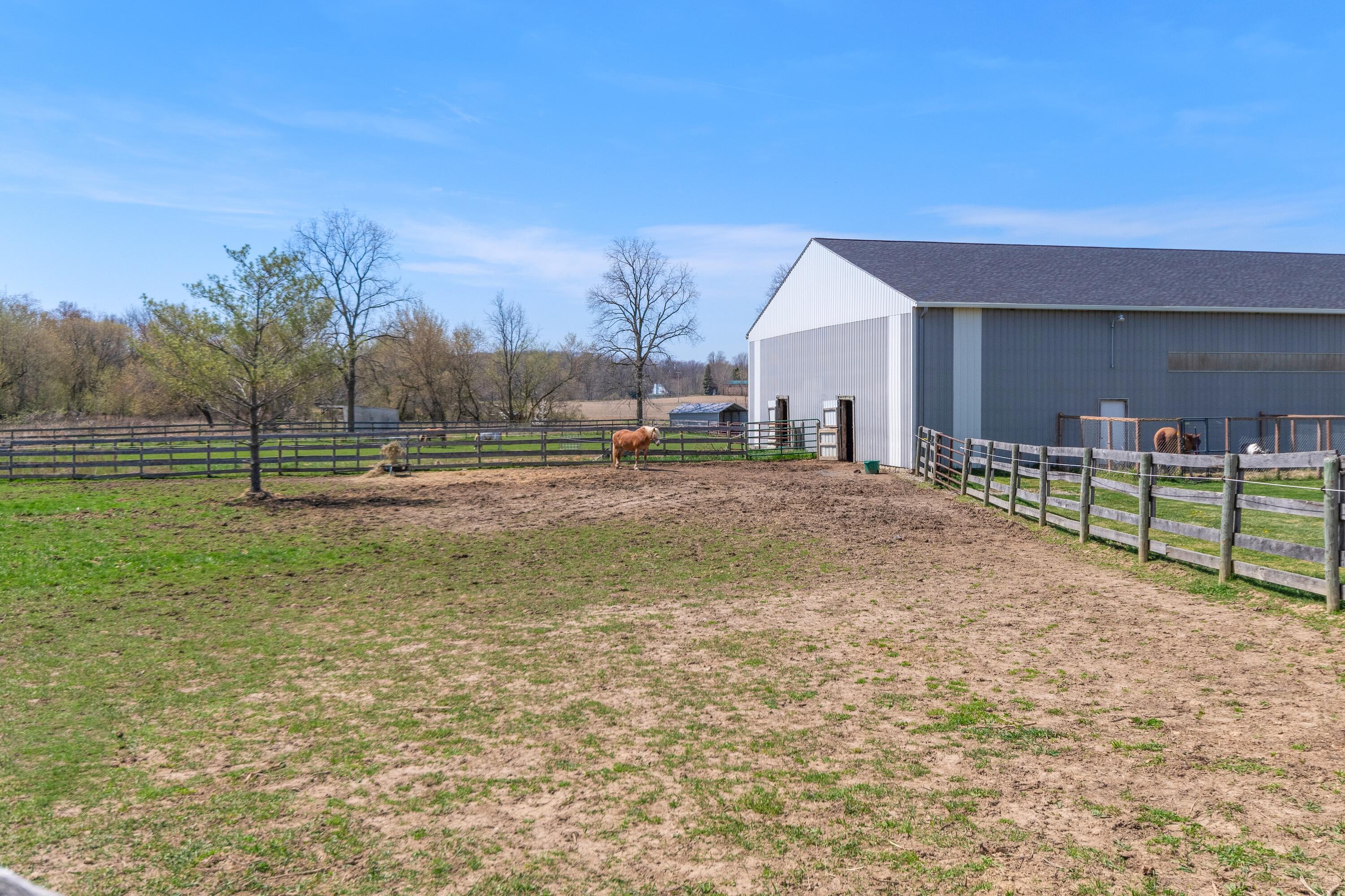 10880 South Francis Road Dewitt, MI 48820 - Photo 28 of 60 Francis_11
