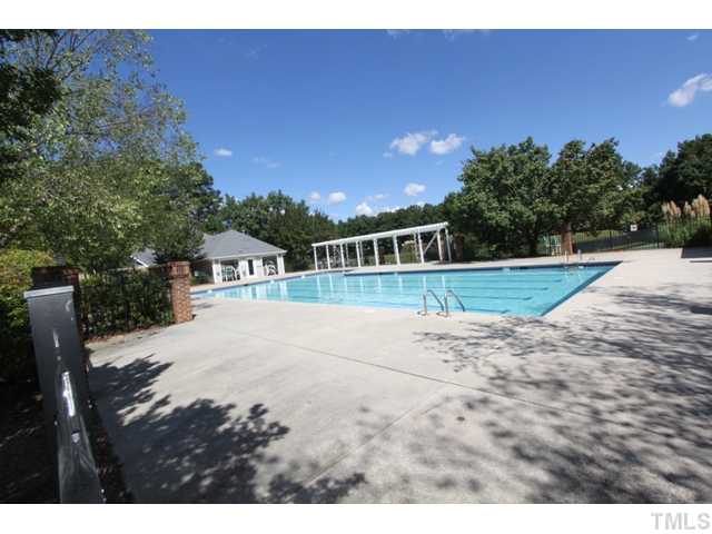 8500 Wheeling Drive Raleigh, NC 27615 - Photo 21 of 24