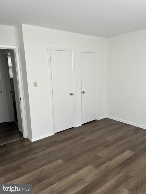 10-3 Florence Tollgate Florence, NJ 08518 - Photo 12 of 17 a view of empty room with wooden floor