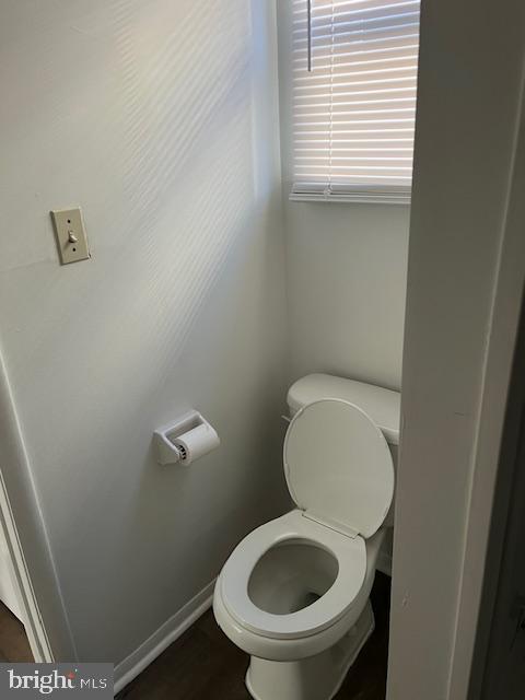 10-3 Florence Tollgate Florence, NJ 08518 - Photo 15 of 17 a toilet sitting in a bathroom next to a sink