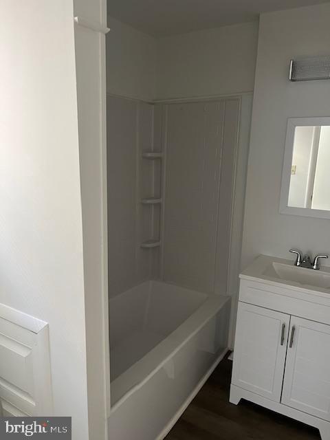 10-3 Florence Tollgate Florence, NJ 08518 - Photo 16 of 17 a bathroom with a bathtub sink vanity and toilet