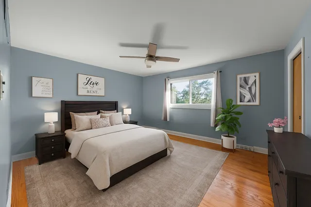 $319,000 | 18749 Loomis Avenue, Homewood, IL 60430