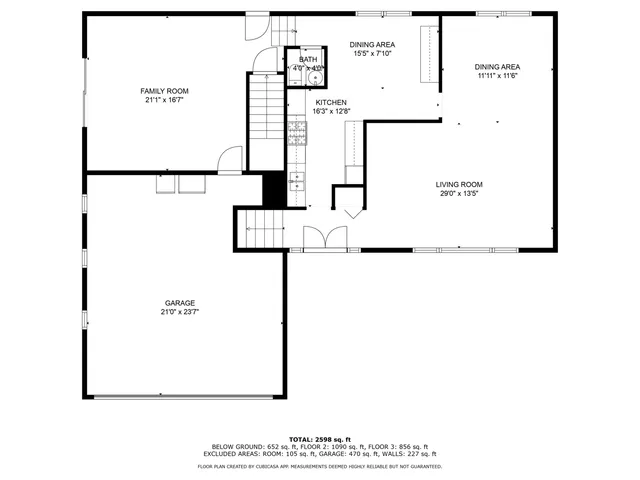 $319,000 | 18749 Loomis Avenue, Homewood, IL 60430