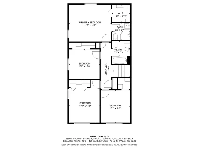 $319,000 | 18749 Loomis Avenue, Homewood, IL 60430