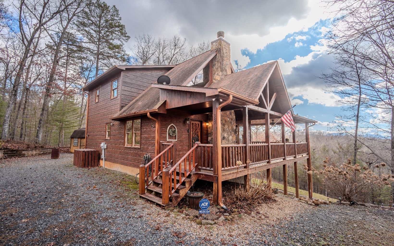 387 Boot Legger Road Morganton, GA 30560 - Photo 1 of 50 Main View
