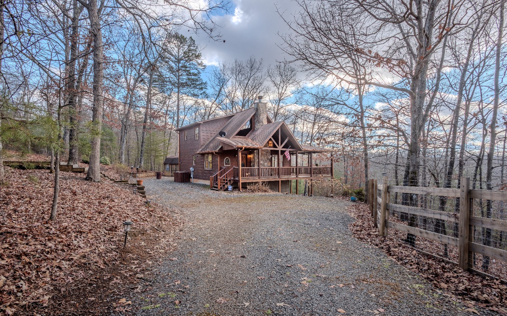 387 Boot Legger Road Morganton, GA 30560 - Photo 26 of 50 Additional View