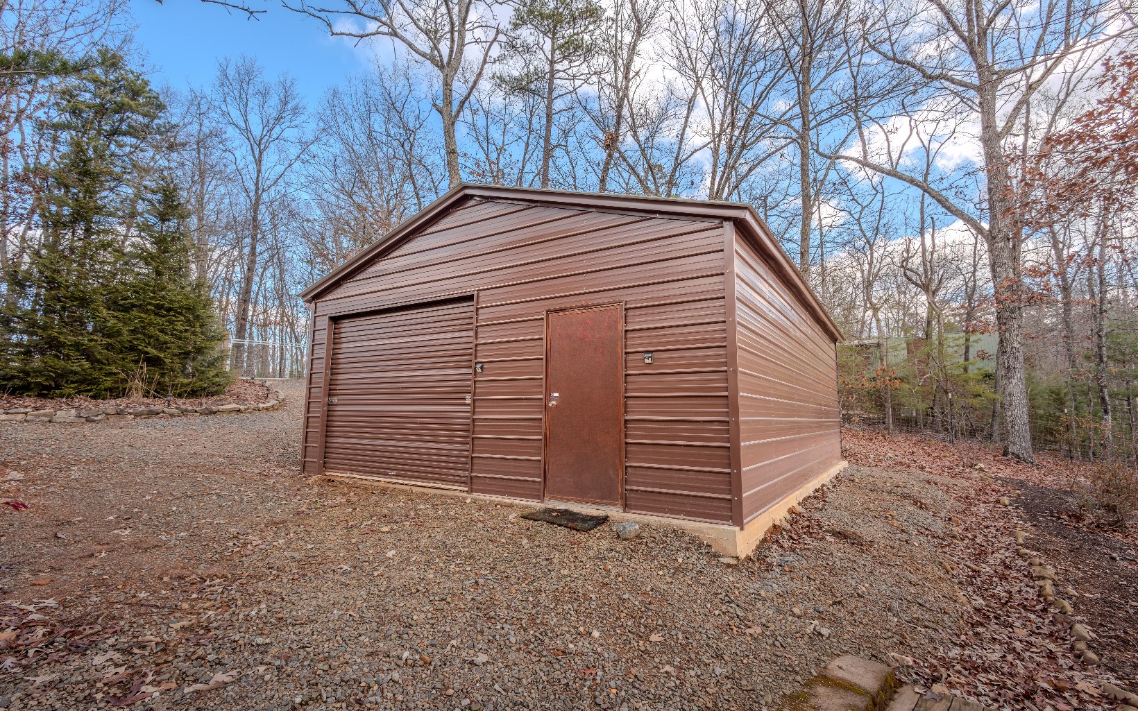 387 Boot Legger Road Morganton, GA 30560 - Photo 27 of 50 Additional View