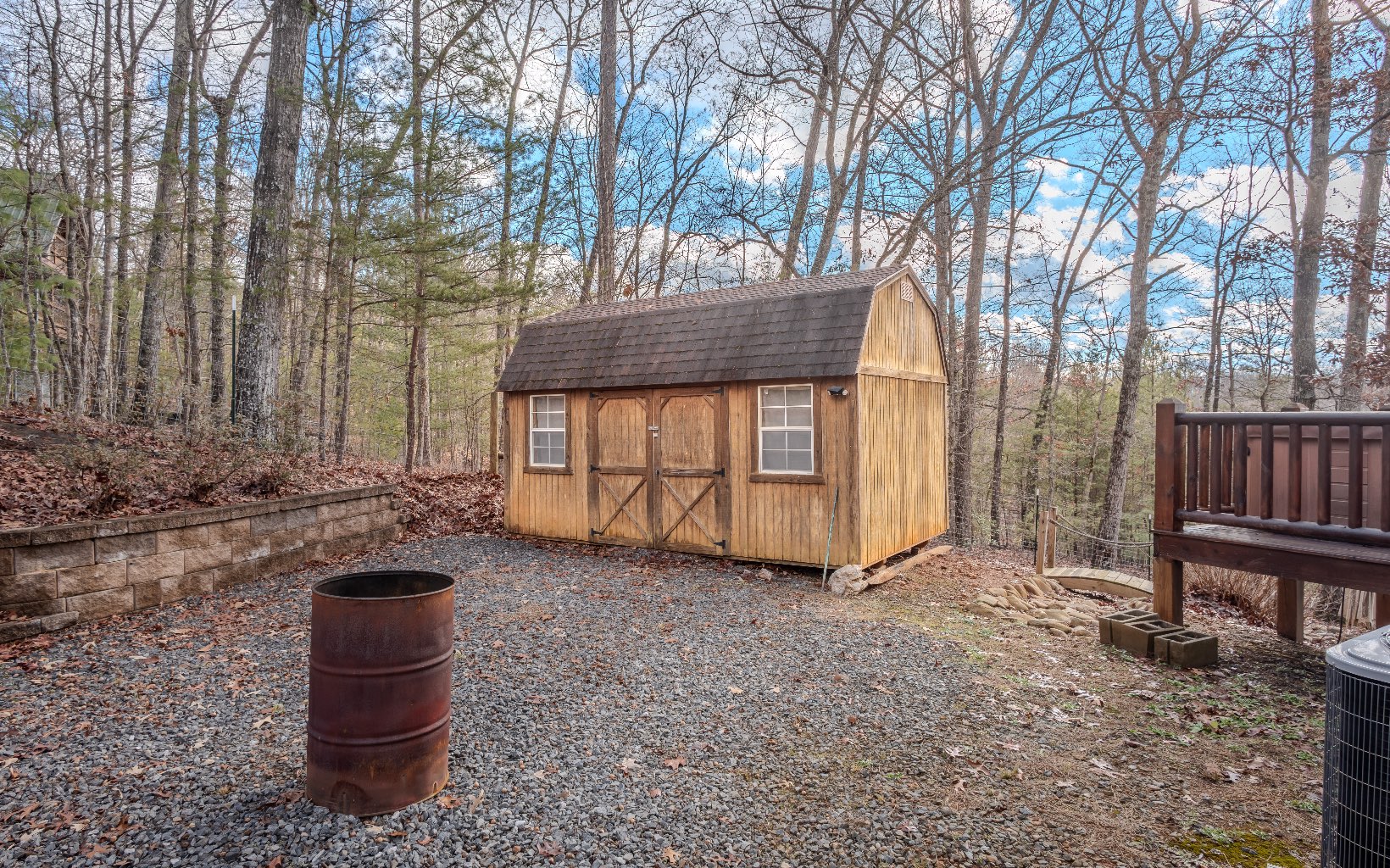 387 Boot Legger Road Morganton, GA 30560 - Photo 28 of 50 Additional View