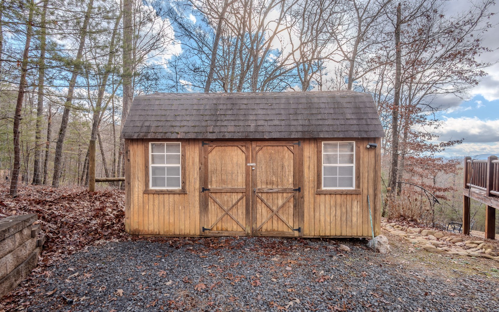 387 Boot Legger Road Morganton, GA 30560 - Photo 29 of 50 Additional View