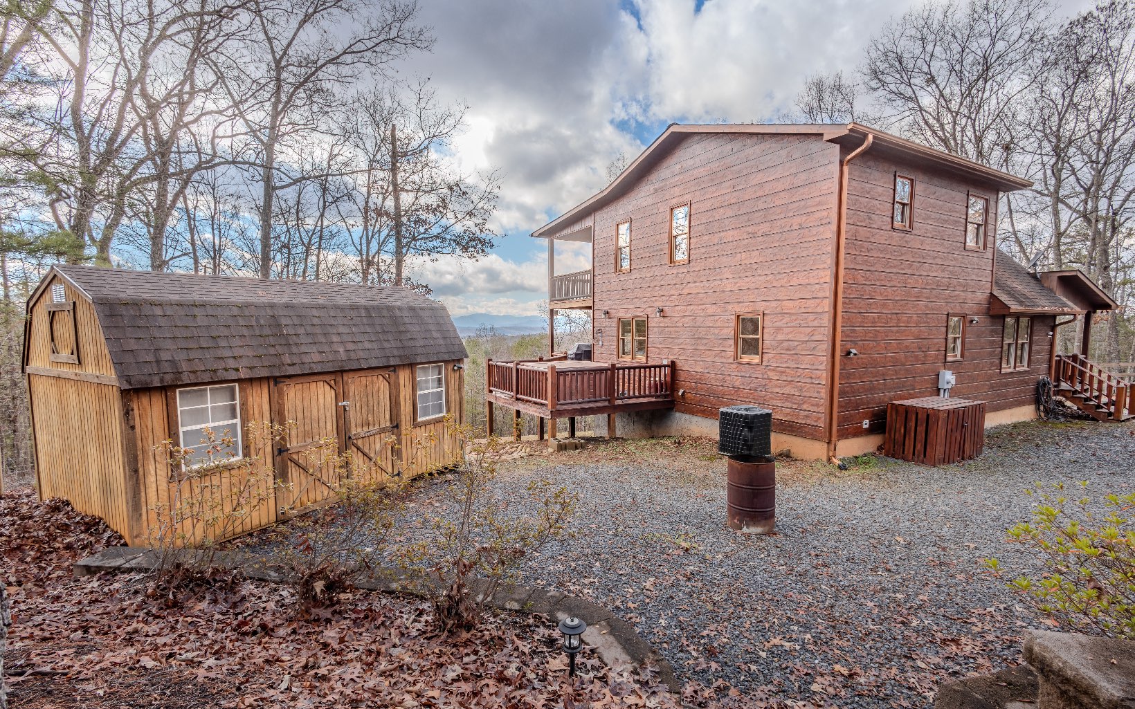 387 Boot Legger Road Morganton, GA 30560 - Photo 30 of 50 Additional View