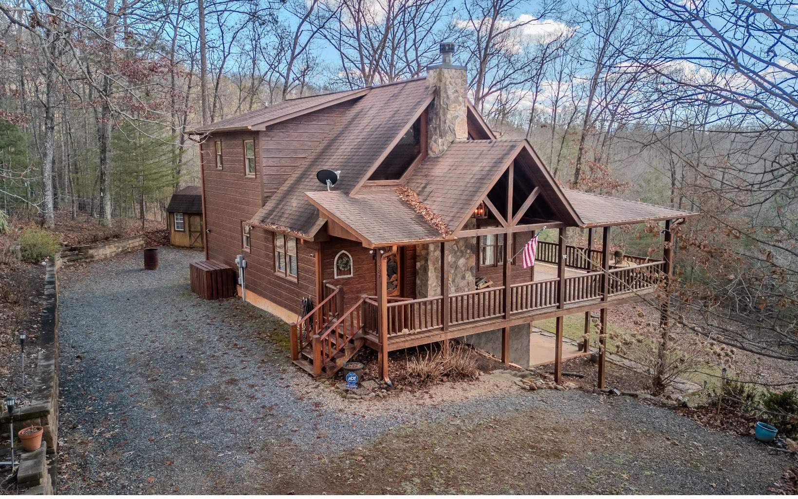 387 Boot Legger Road Morganton, GA 30560 - Photo 32 of 50 Additional View