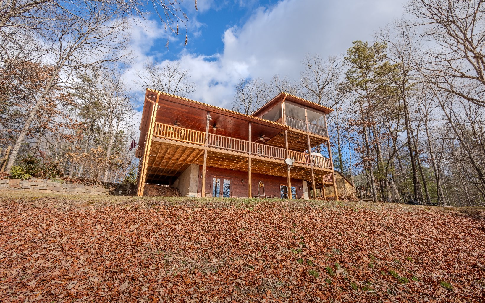 387 Boot Legger Road Morganton, GA 30560 - Photo 33 of 50 Additional View
