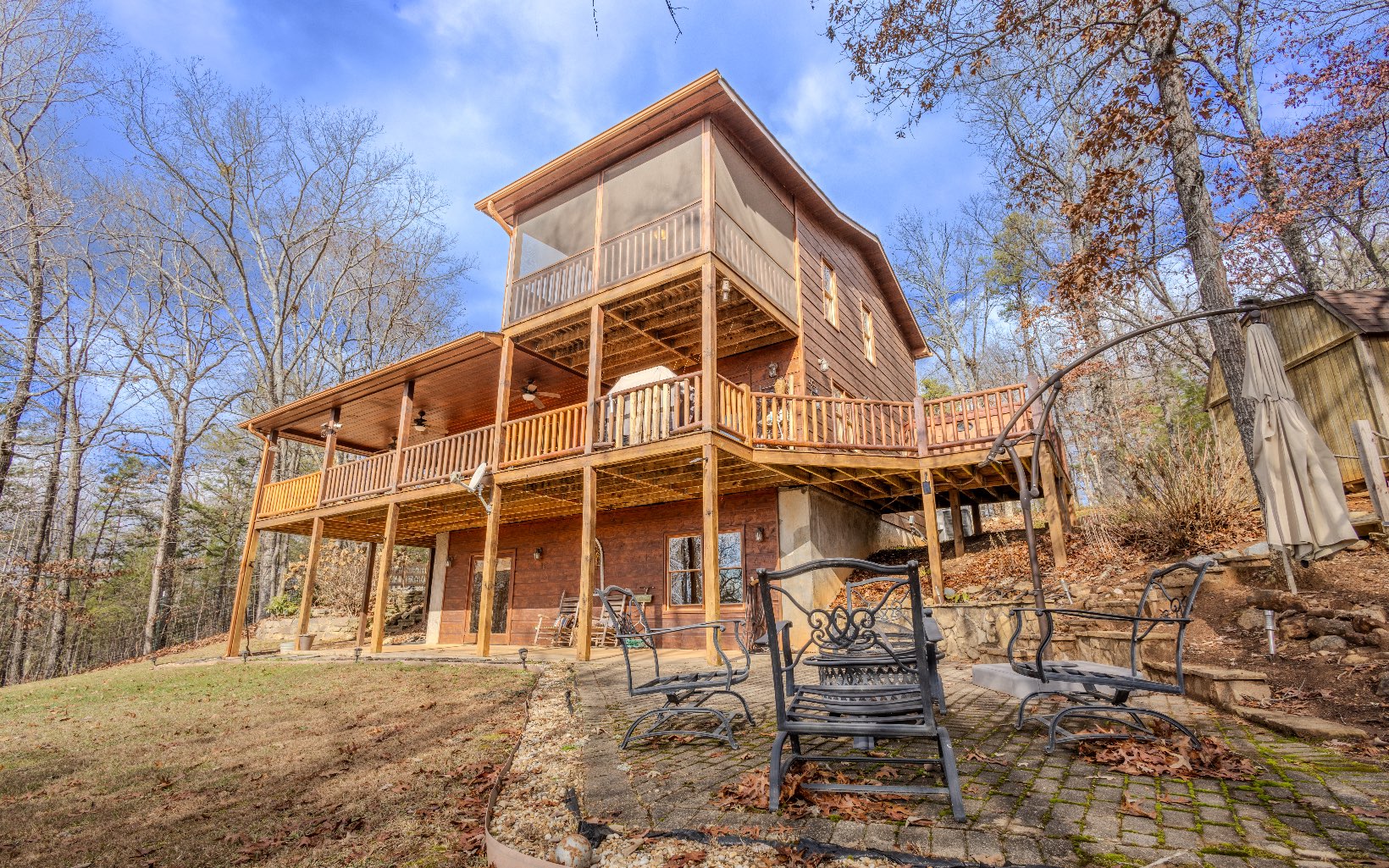 387 Boot Legger Road Morganton, GA 30560 - Photo 35 of 50 Additional View