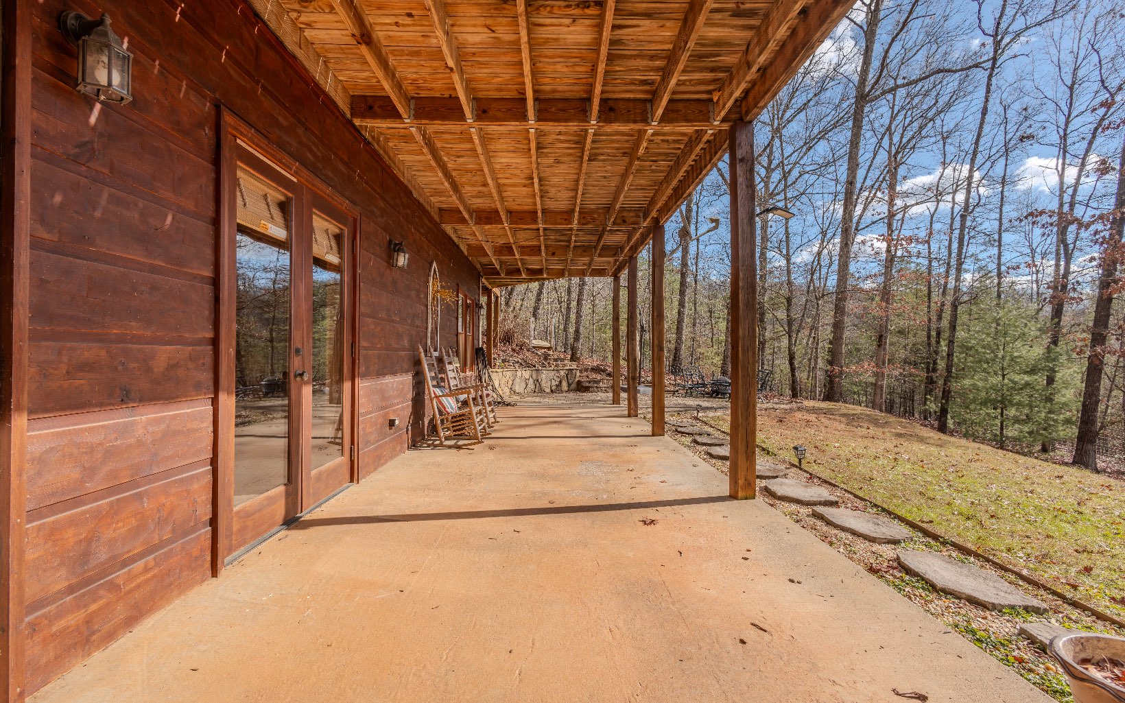 387 Boot Legger Road Morganton, GA 30560 - Photo 38 of 50 Additional View