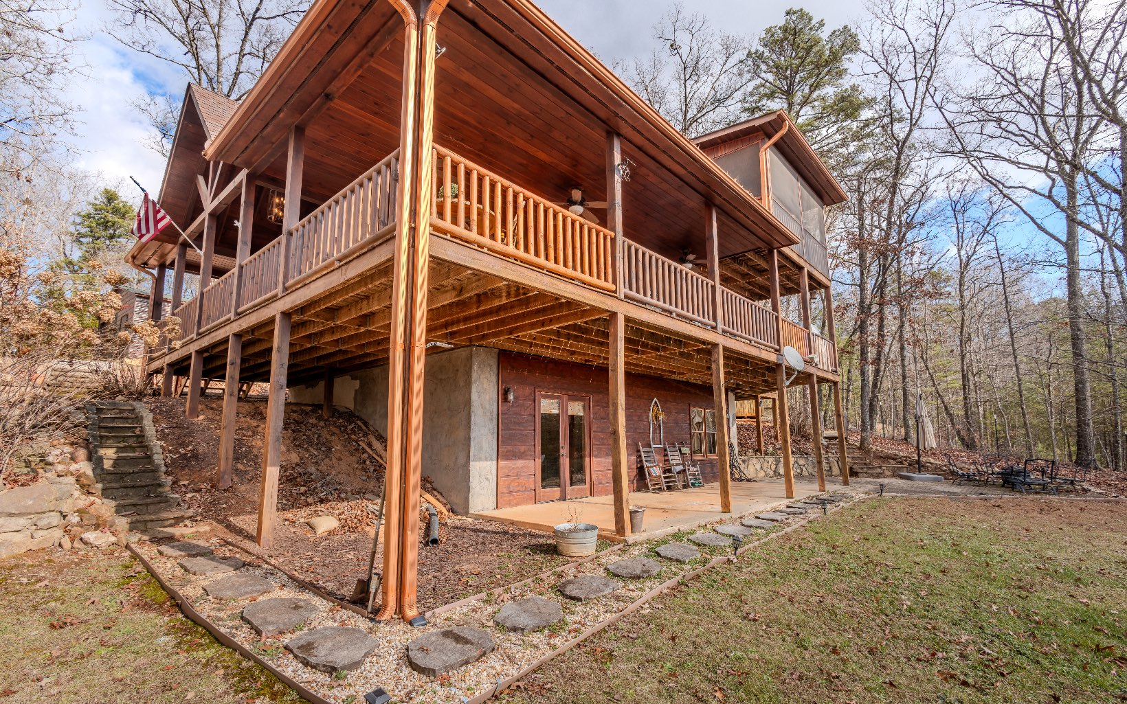 387 Boot Legger Road Morganton, GA 30560 - Photo 39 of 50 Additional View