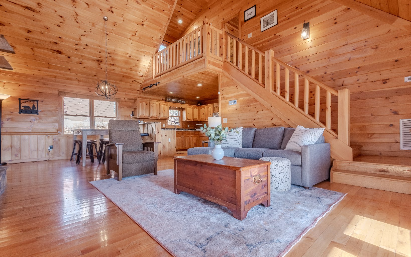 387 Boot Legger Road Morganton, GA 30560 - Photo 4 of 50 Additional View