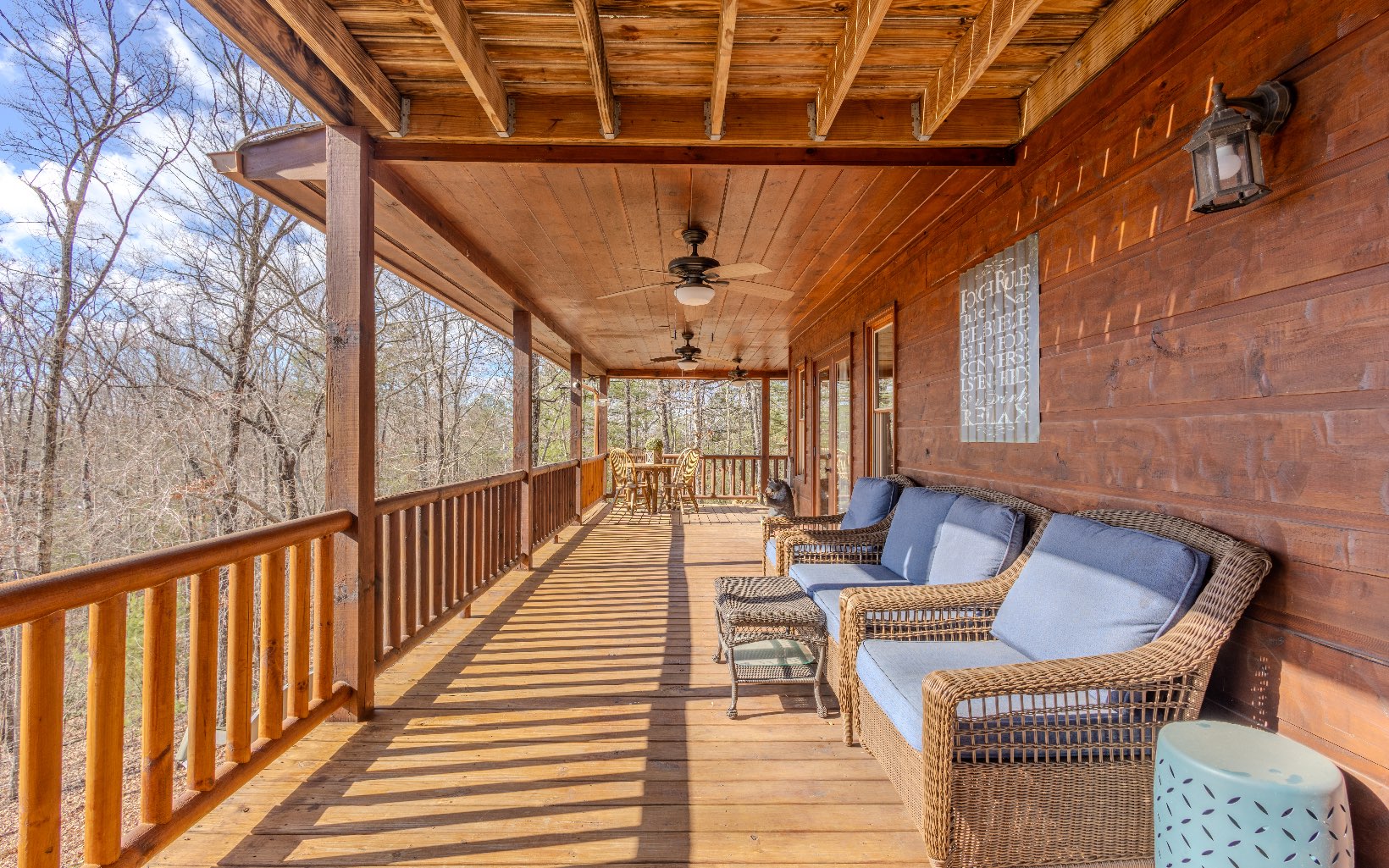 387 Boot Legger Road Morganton, GA 30560 - Photo 41 of 50 Additional View