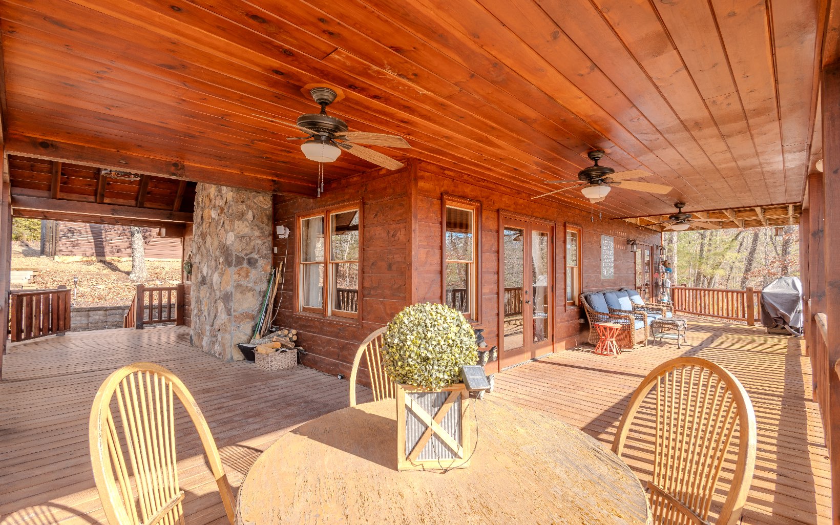 387 Boot Legger Road Morganton, GA 30560 - Photo 42 of 50 Additional View