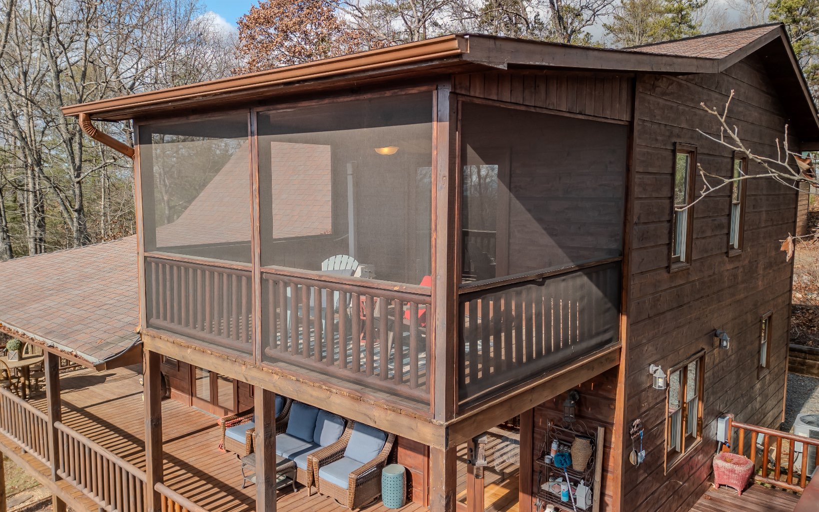 387 Boot Legger Road Morganton, GA 30560 - Photo 44 of 50 Additional View