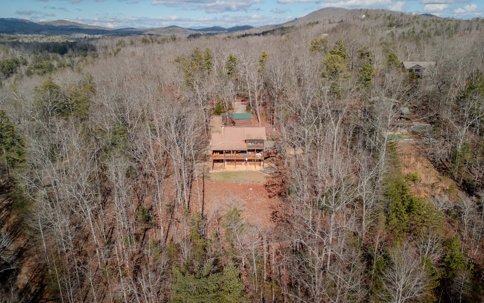 387 Boot Legger Road Morganton, GA 30560 - Photo 45 of 50 Additional View
