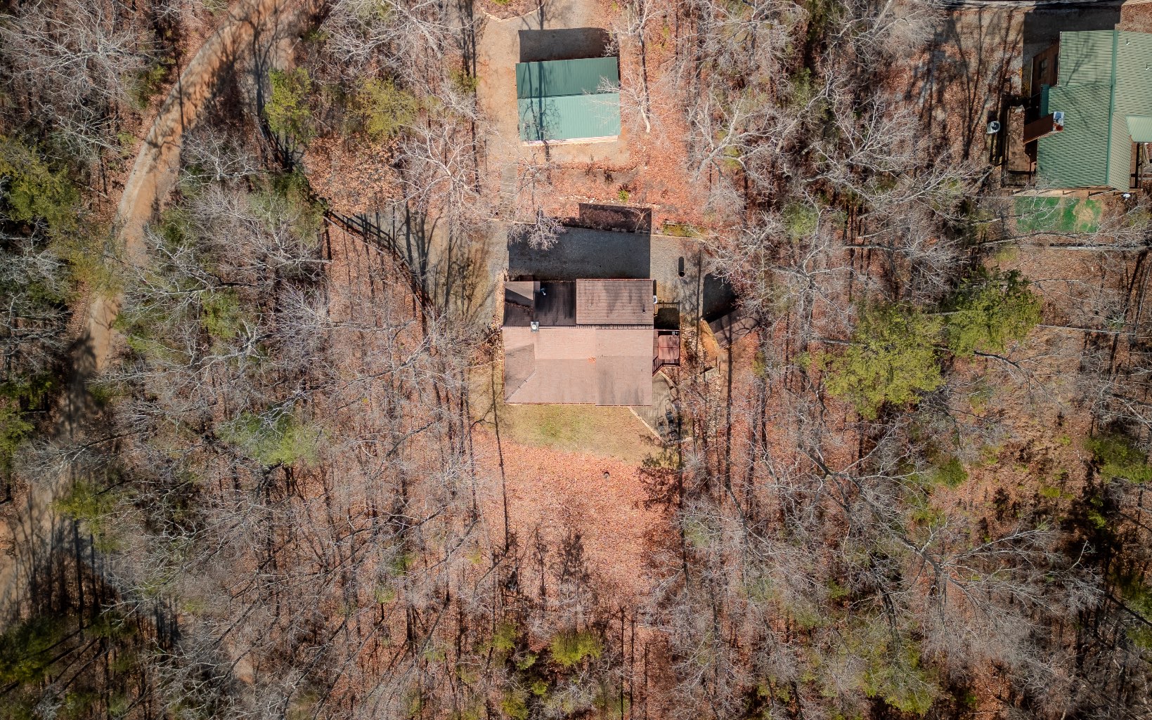 387 Boot Legger Road Morganton, GA 30560 - Photo 46 of 50 Additional View