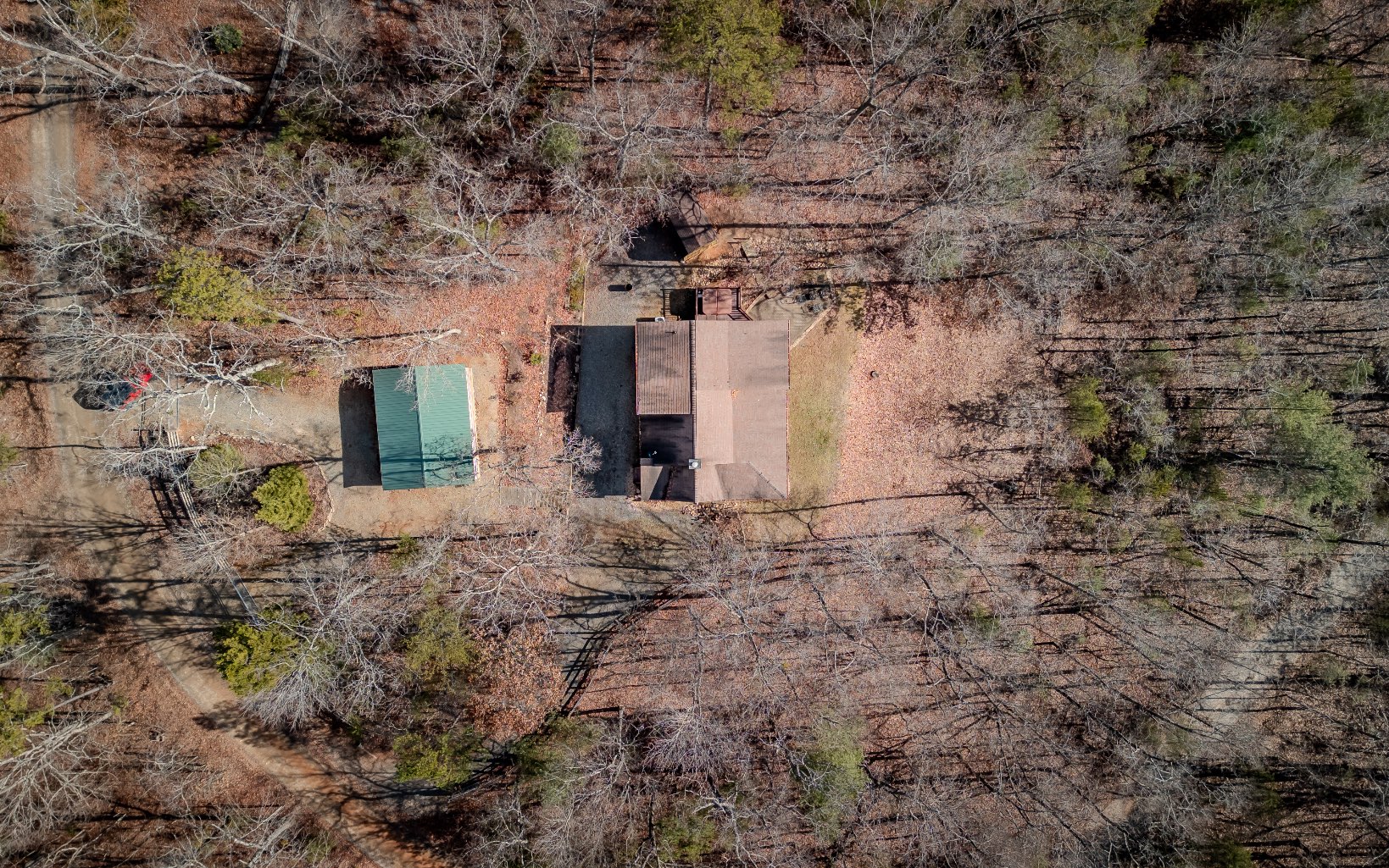 387 Boot Legger Road Morganton, GA 30560 - Photo 47 of 50 Additional View