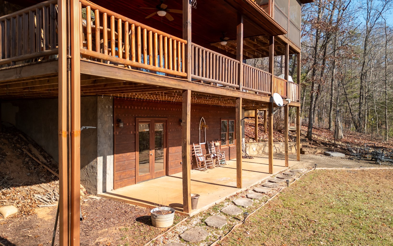 387 Boot Legger Road Morganton, GA 30560 - Photo 50 of 50 Additional View