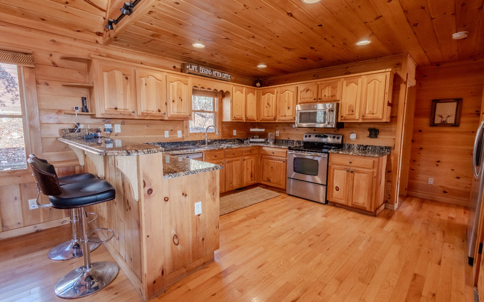 387 Boot Legger Road Morganton, GA 30560 - Photo 5 of 50 Additional View