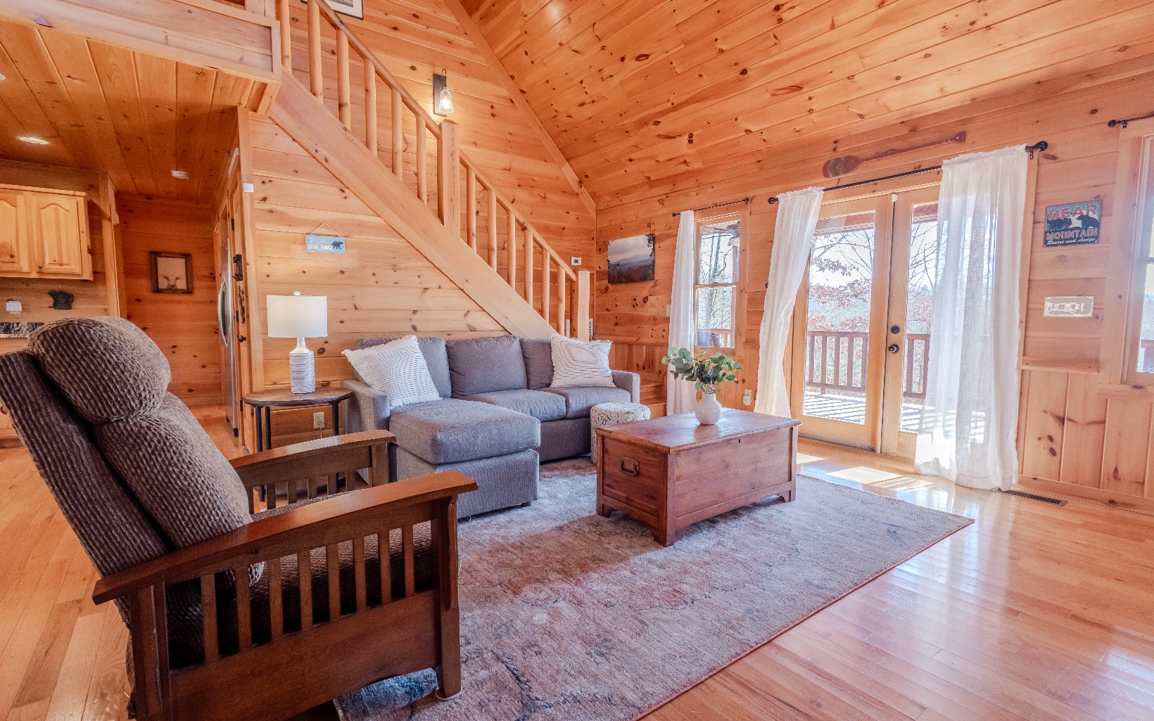 387 Boot Legger Road Morganton, GA 30560 - Photo 6 of 50 Additional View